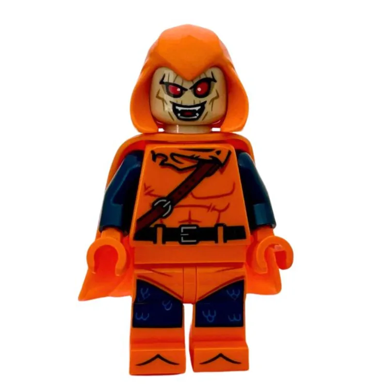 Hobgoblin, Rubber Cape — dans quels sets LEGO ? (fig-016645) | Brick Broker