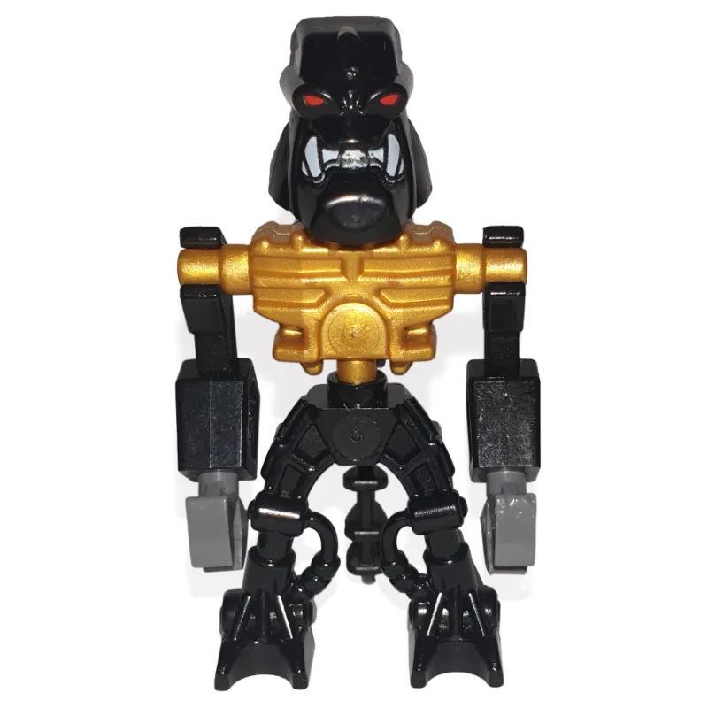 Piraka Reidak — dans quels sets LEGO ? (fig-002320) | Brick Broker