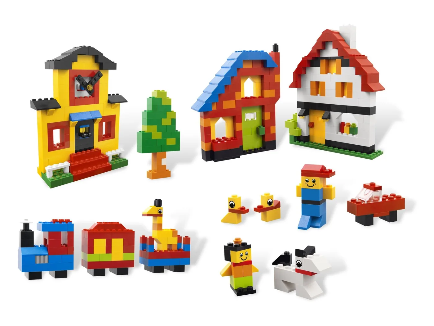 LEGO 5512 Boîte XXL - prix et où acheter | Brick Broker