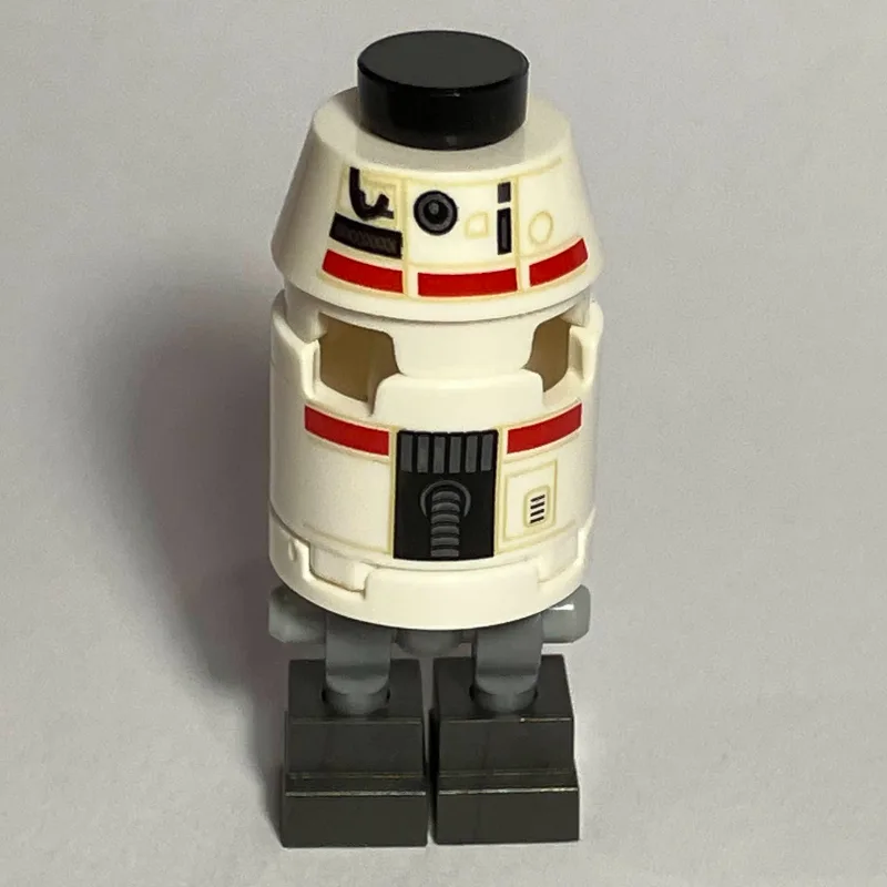 DD-BD — dans quels sets LEGO ? (fig-004329) | Brick Broker
