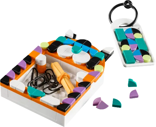 LEGO 30637 Plateau et étiquette d'animaux - prix | Brick Broker