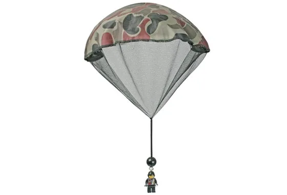 LEGO 4293136 Parachute Dino Attack - prix | Brick Broker