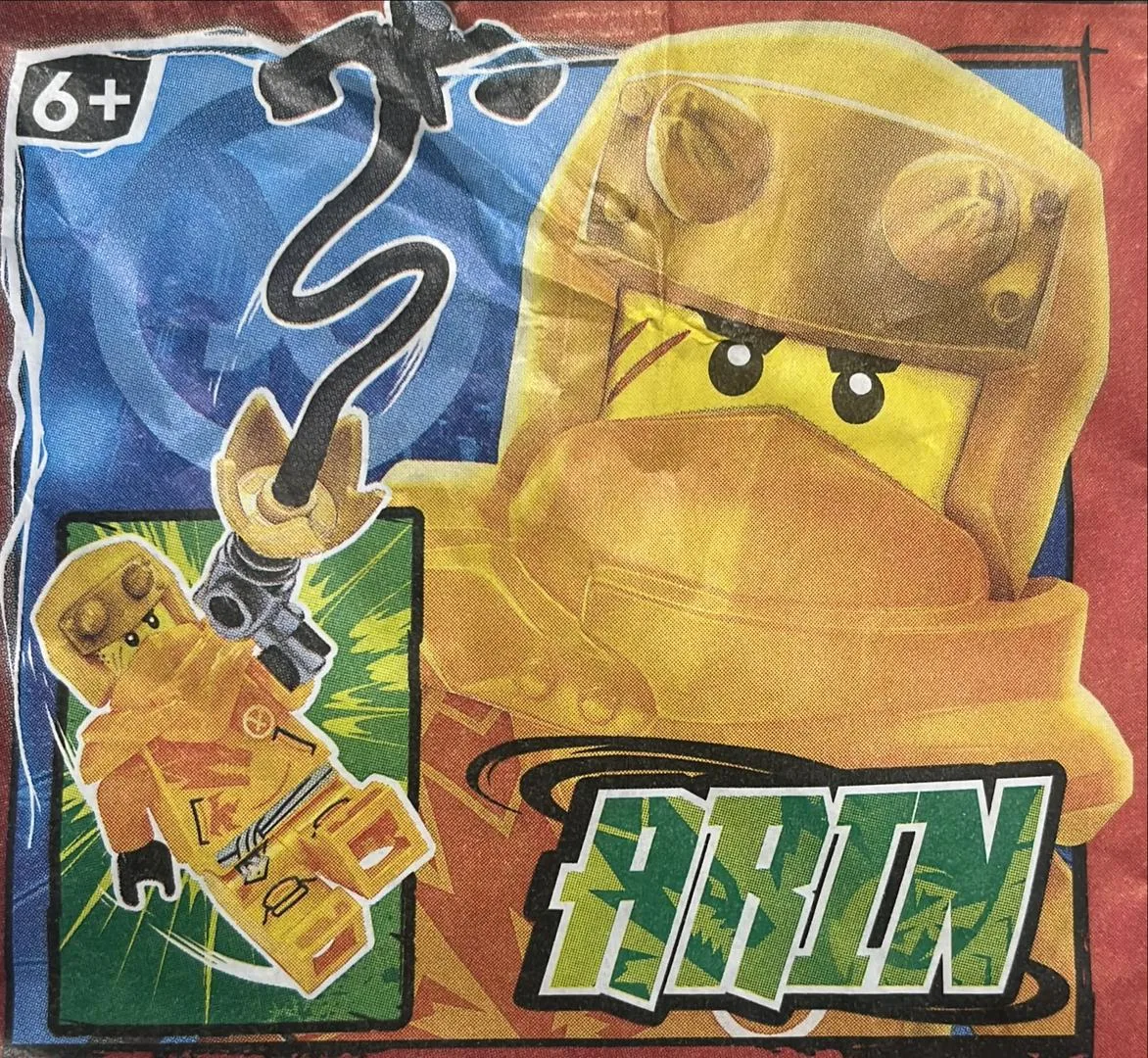 LEGO 892310 Arin - prix et où acheter | Brick Broker