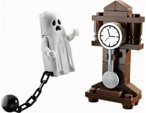 LEGO 30201 Fantôme - prix et où acheter | Brick Broker