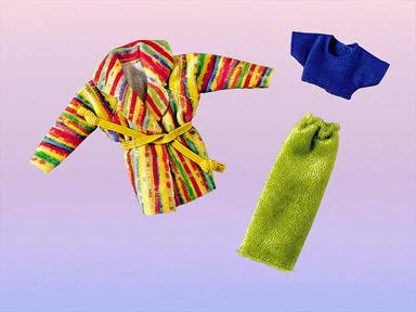 LEGO 3138 Vêtements de mode pour dames - prix | Brick Broker