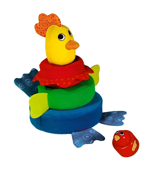 LEGO 3161 Poule à empiler souple - prix et où acheter | Brick Broker