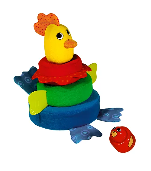 LEGO 3161 Poule à empiler souple - prix et où acheter | Brick Broker
