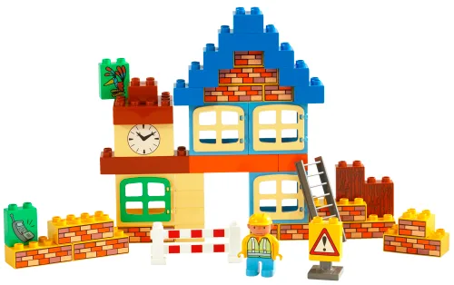 LEGO 3282 Uhrenturm Bob - Preise & Vergleich | Brick Broker