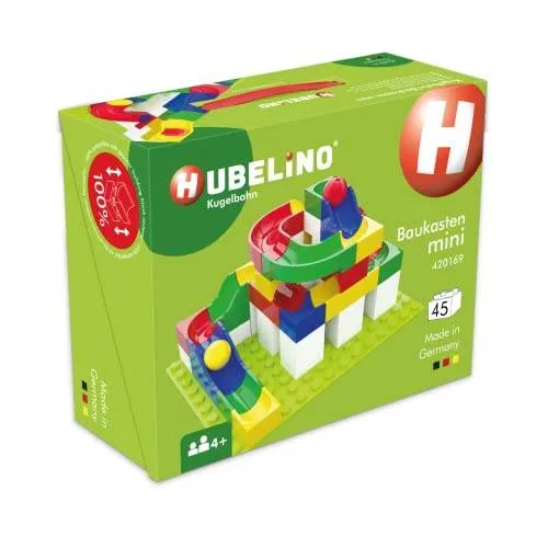 Hubelino Kugelbahn Baukasten mini (HUBELINO-420169) - prix | Brick Broker