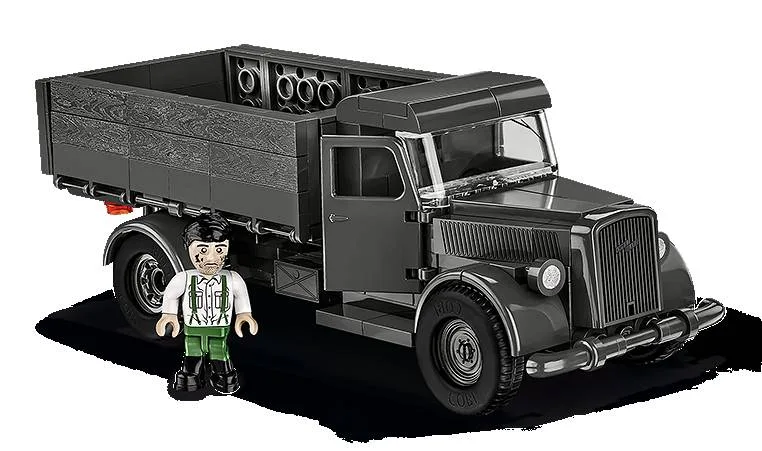COBI COBI-2259 (COBI-2259) - prix et où acheter | Brick Broker