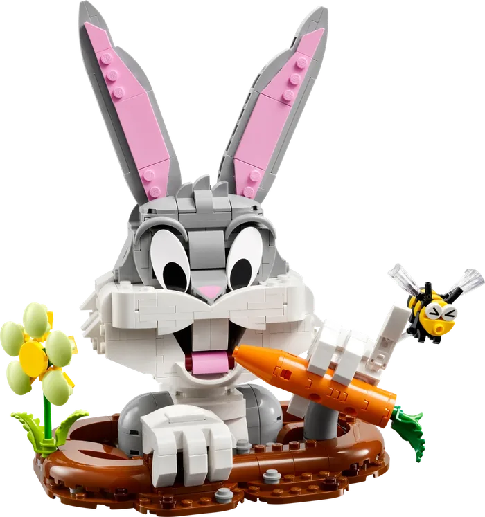 LEGO 40920 Bugs Bunny - prix et où acheter | Brick Broker