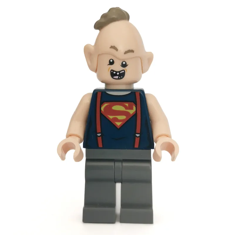Sloth — dans quels sets LEGO ? (fig-003432) | Brick Broker