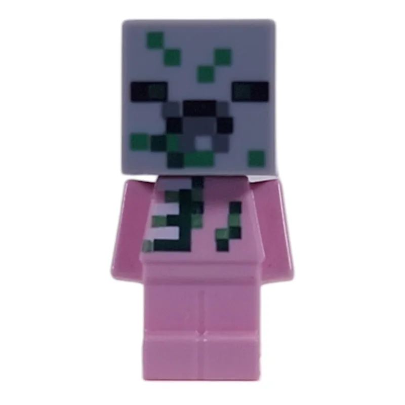 Baby Zombie Pigman — dans quels sets LEGO ? (fig-006519) | Brick Broker