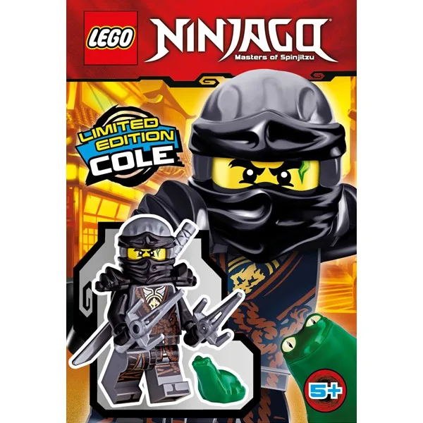LEGO 891727 Cole - prix et où acheter | Brick Broker
