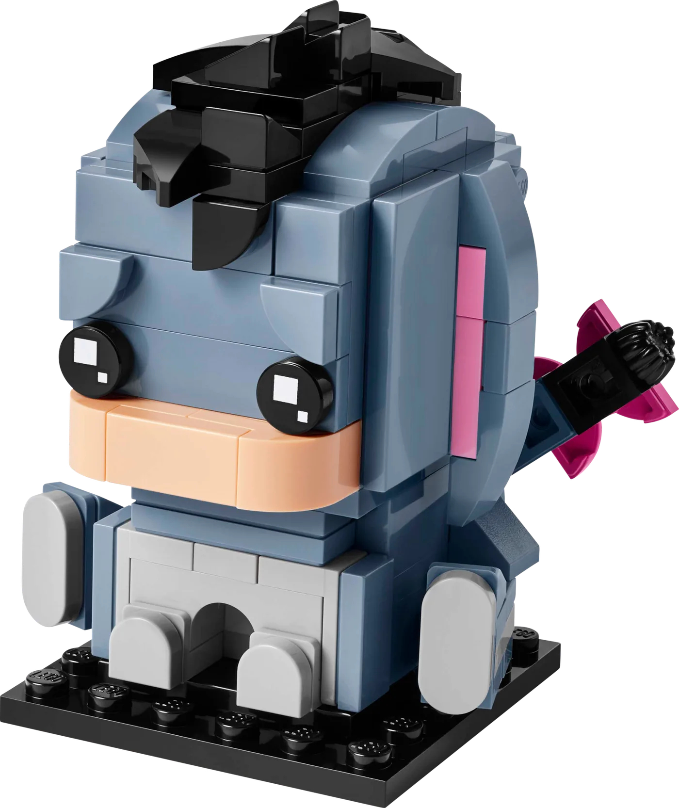 LEGO 40797 Bourriquet - prix et où acheter | Brick Broker