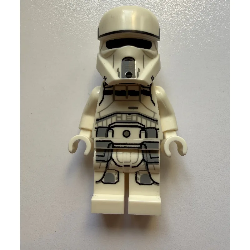 Imperial Remnant AT-RT Driver — dans quels sets LEGO ? (fig-017571) | Brick Broker