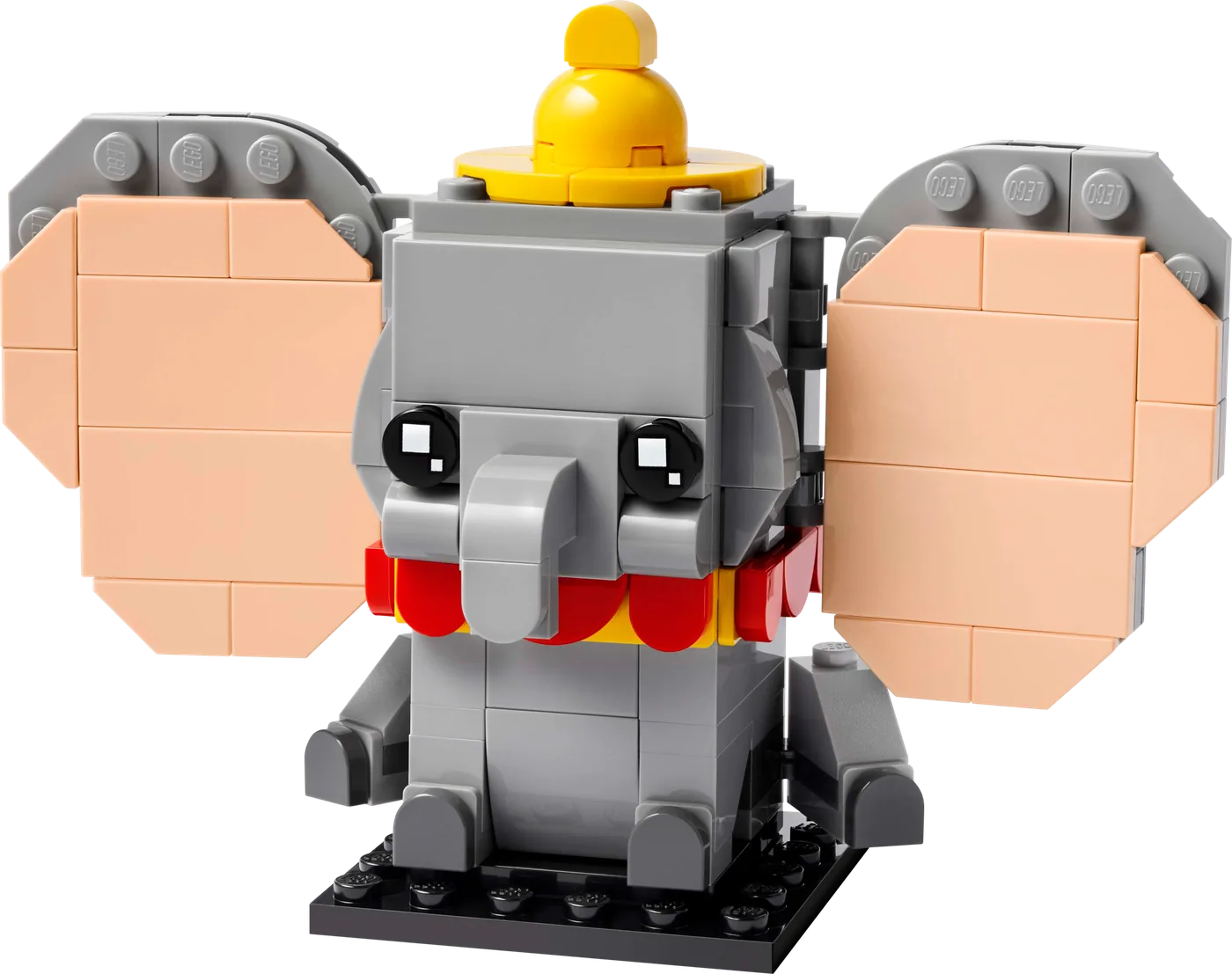 LEGO 40792 Dumbo - prix et où acheter | Brick Broker