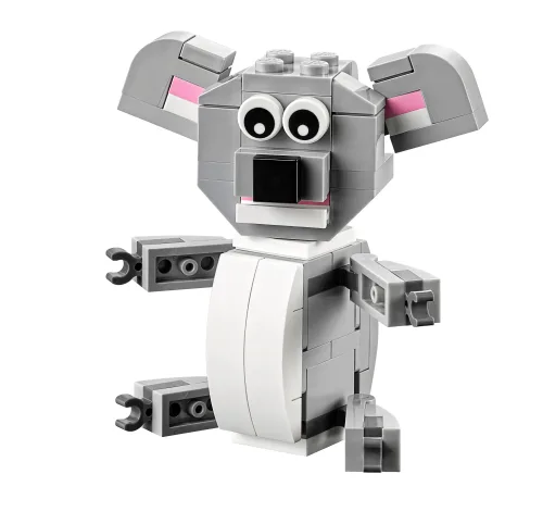 LEGO 40130 Koala - prix et où acheter | Brick Broker