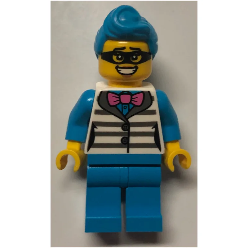 Crook Ice — dans quels sets LEGO ? (fig-012028) | Brick Broker