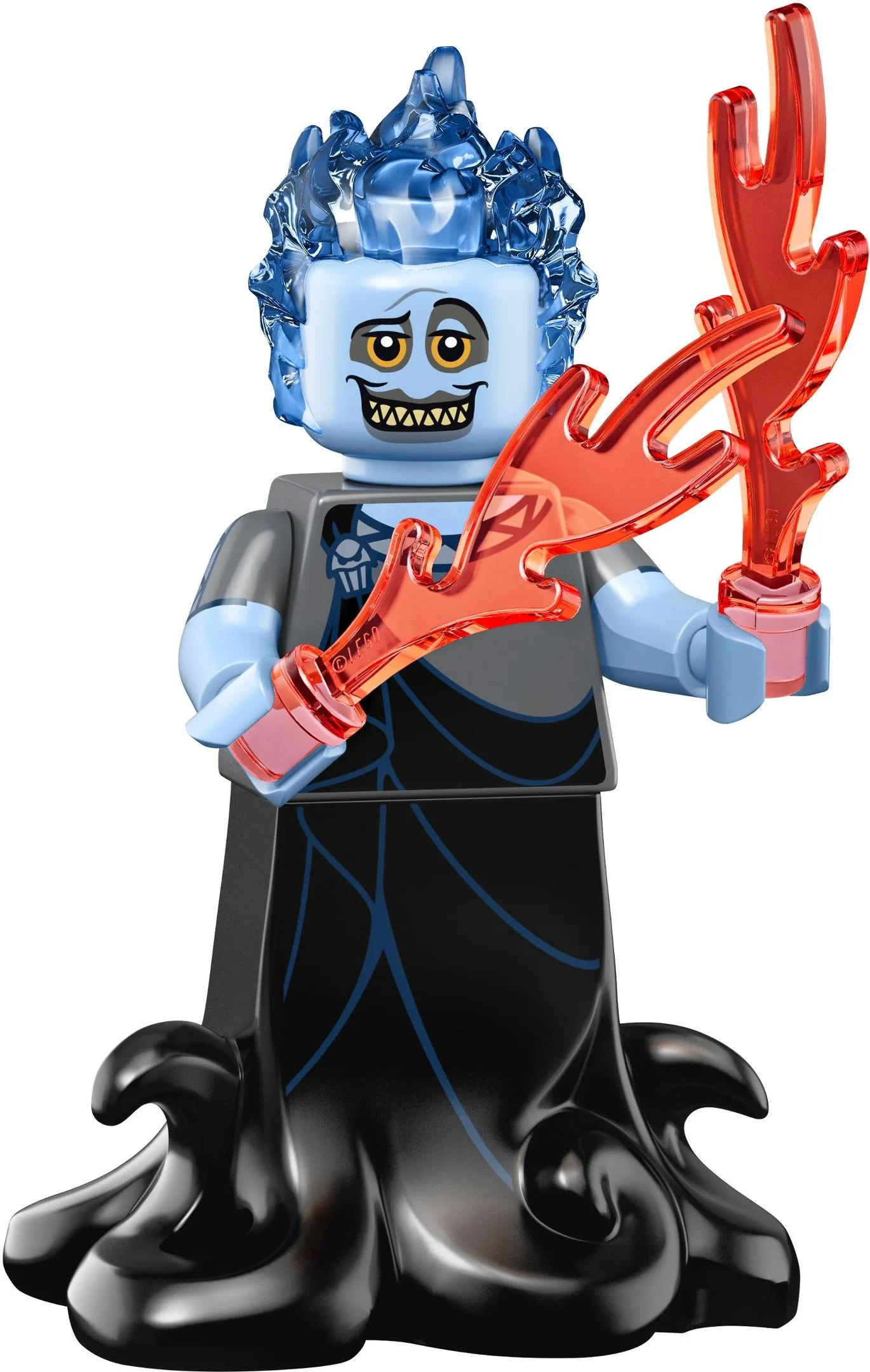 LEGO 71024 Hadès - prix et où acheter | Brick Broker