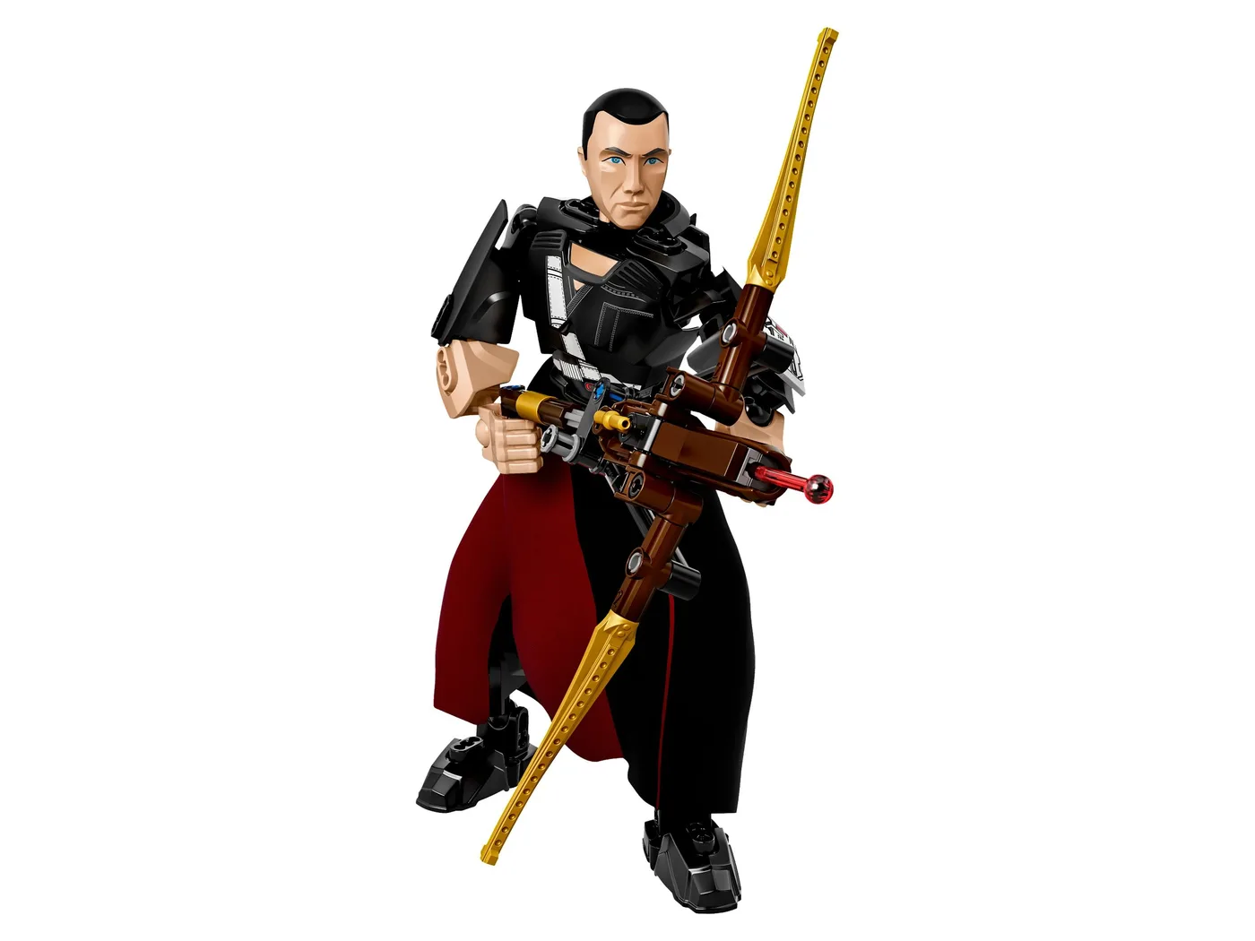 LEGO 75524 Chirrut Îmwe - prix et où acheter | Brick Broker