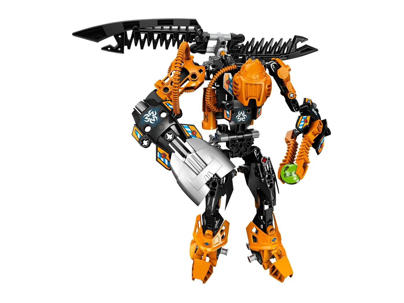 LEGO 7162 L'Hélico-Foreuse - prix et où acheter | Brick Broker