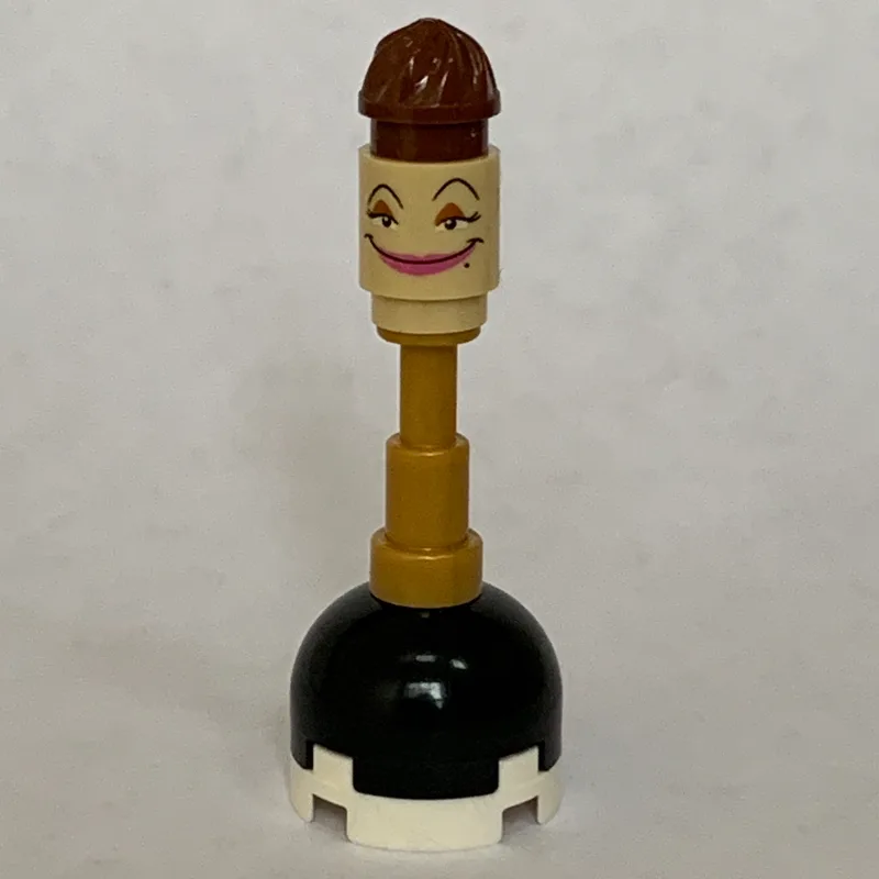 Babette — dans quels sets LEGO ? (fig-010625) | Brick Broker