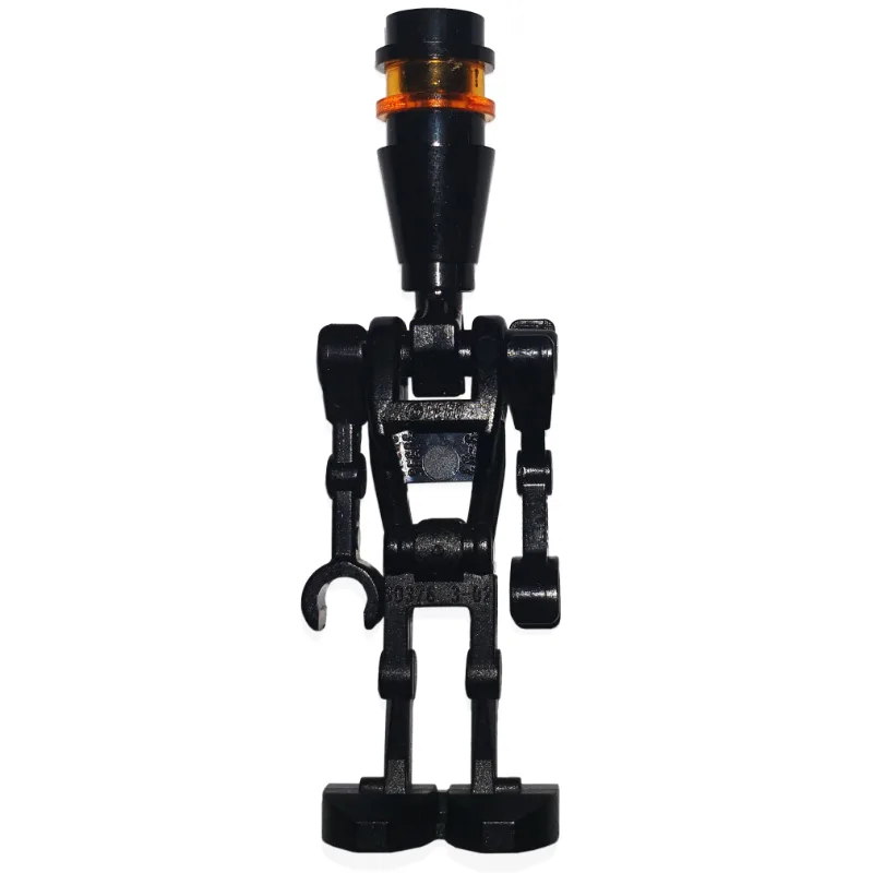 Assassin Droid Elite, Black — dans quels sets LEGO ? (fig-003755) | Brick Broker