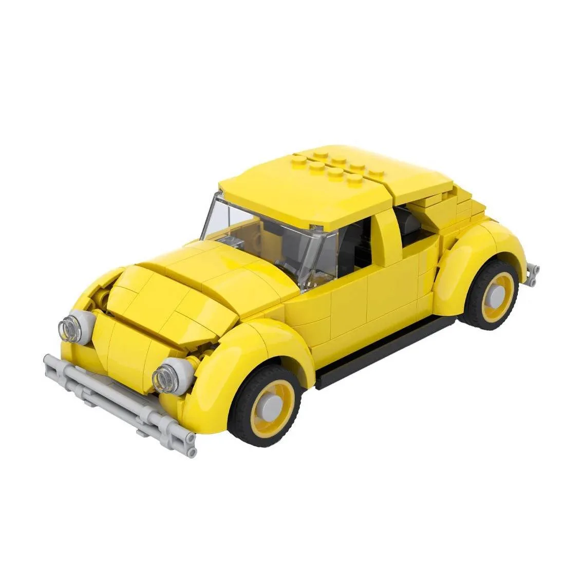 LesDiy VW Coccinelle (LESDIY-3578806) - prix | Brick Broker