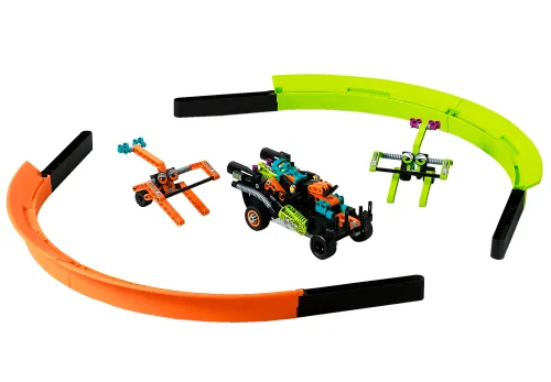 LEGO 8307 Bolide Turbo - prix et où acheter | Brick Broker