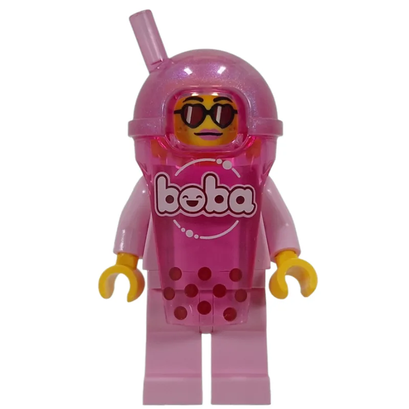 Boba Cup Fan — dans quels sets LEGO ? (fig-017565) | Brick Broker