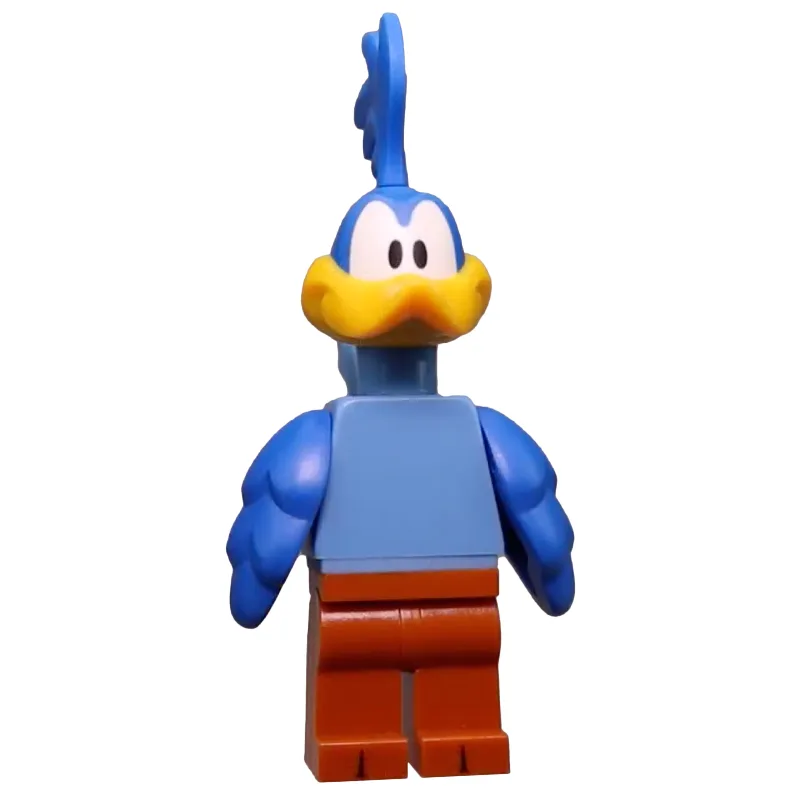 Road Runner — dans quels sets LEGO ? (fig-011274) | Brick Broker