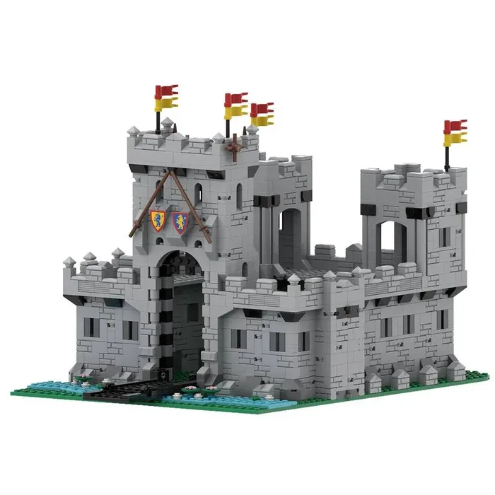 LesDiy Château du Roi (LESDIY-3533630) - prix | Brick Broker