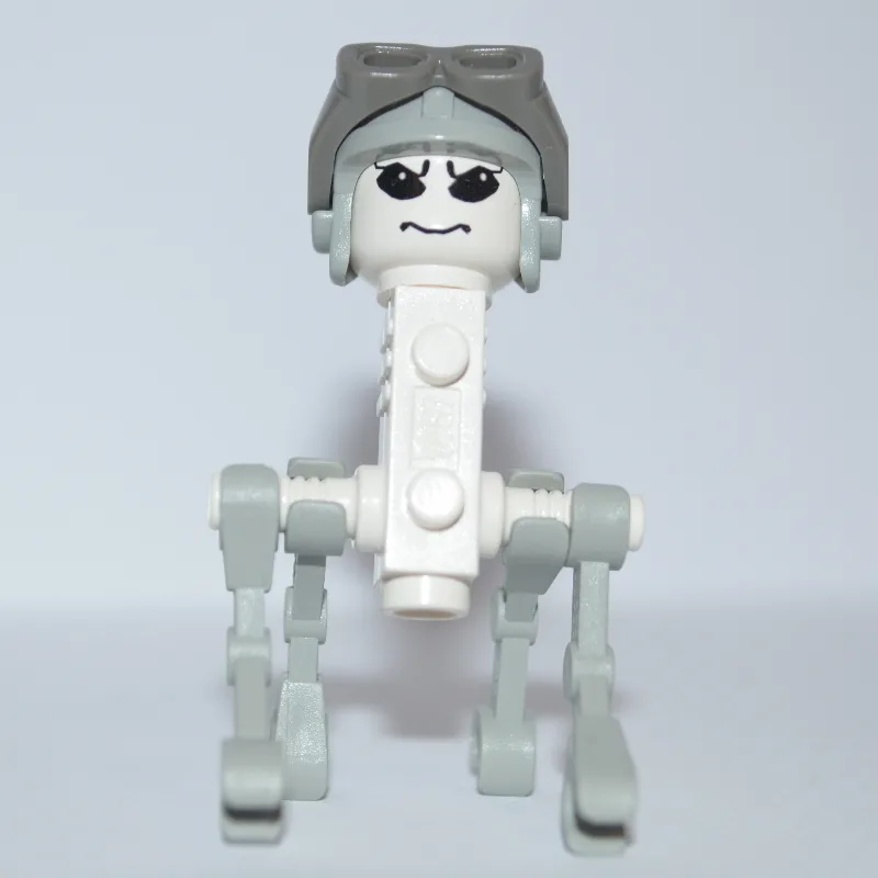Gasgano — dans quels sets LEGO ? (fig-003638) | Brick Broker