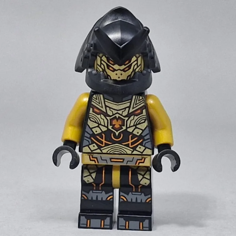 Imperium Hunter — dans quels sets LEGO ? (fig-014698) | Brick Broker