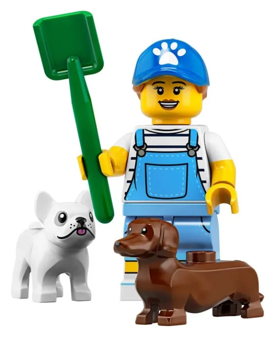 LEGO 71025 Gardien de chien - prix et où acheter | Brick Broker