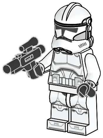 LEGO 912409 Soldat Clone - prix et où acheter | Brick Broker