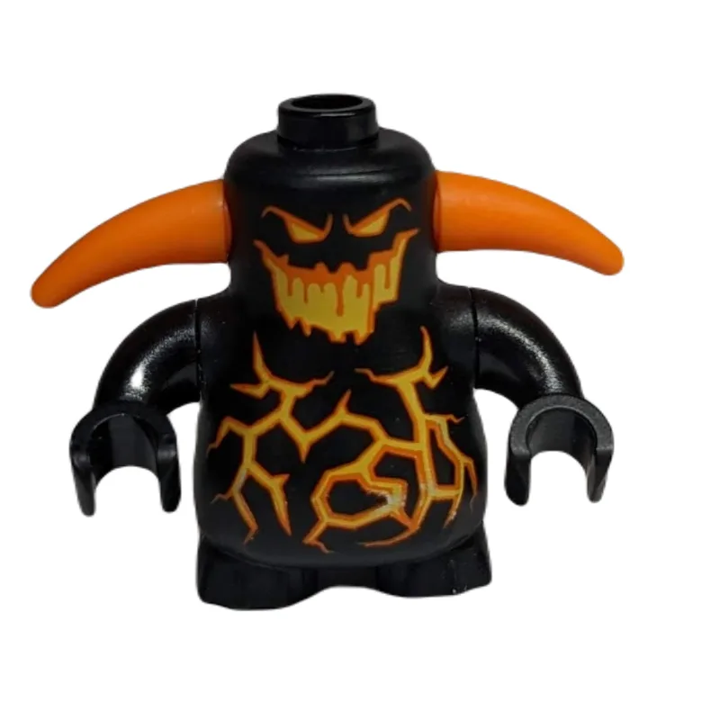 Scurrier, Black — dans quels sets LEGO ? (fig-003203) | Brick Broker