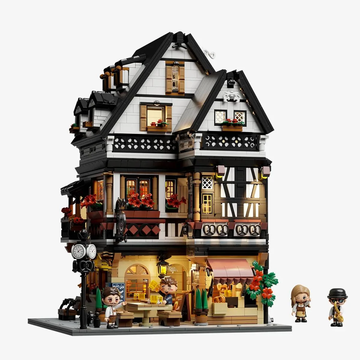 Pantasy Brasserie bavaroise (PANT-85049) - prix | Brick Broker