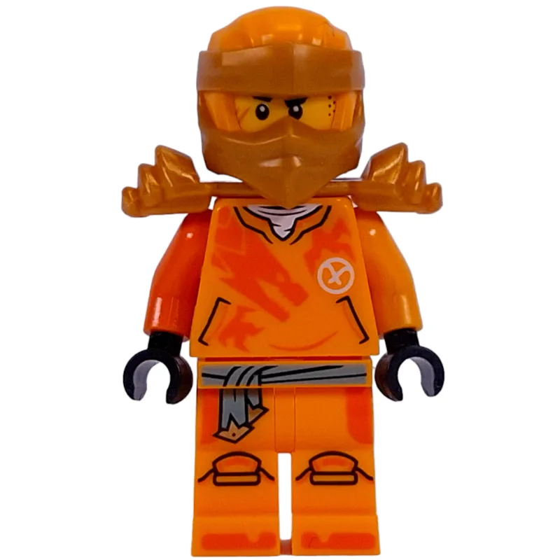 Arin, Glider — dans quels sets LEGO ? (fig-014594) | Brick Broker