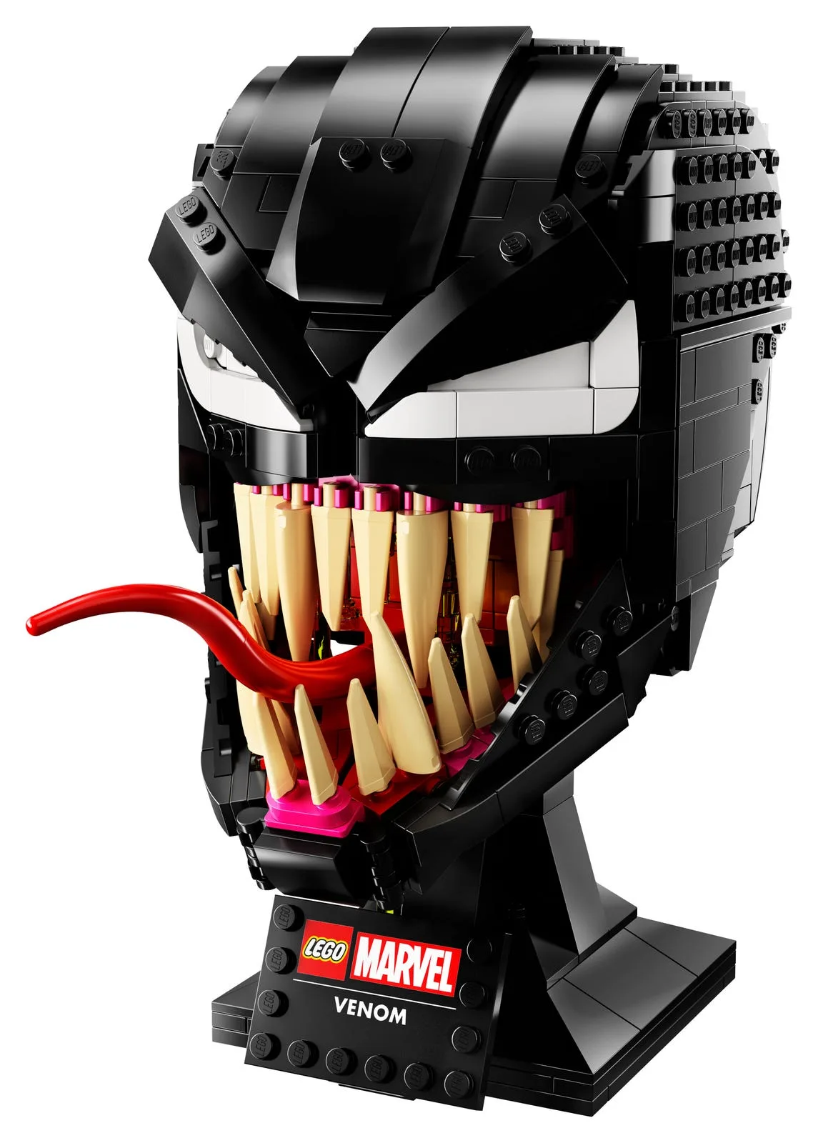 LEGO 76187 Venin - prix et où acheter | Brick Broker