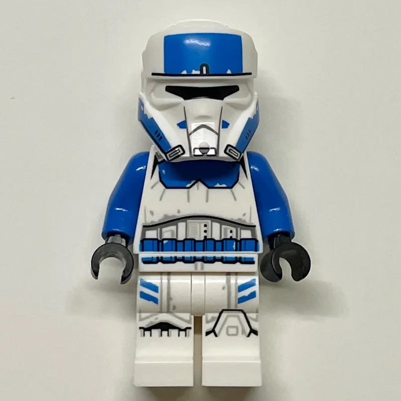 Imperial Transport Pilot / Athex — dans quels sets LEGO ? (fig-004437) | Brick Broker