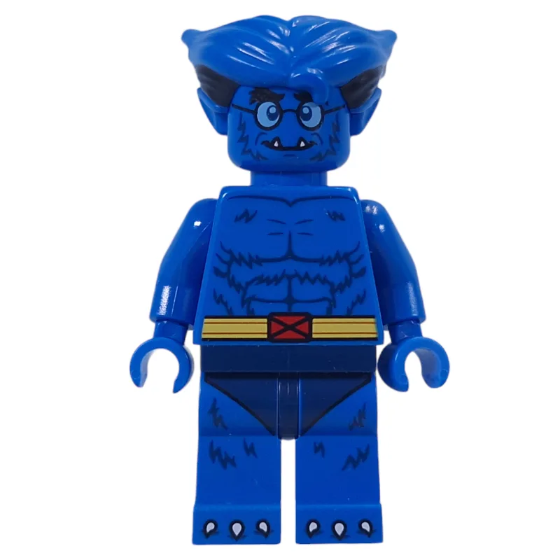 Beast — dans quels sets LEGO ? (fig-014364) | Brick Broker