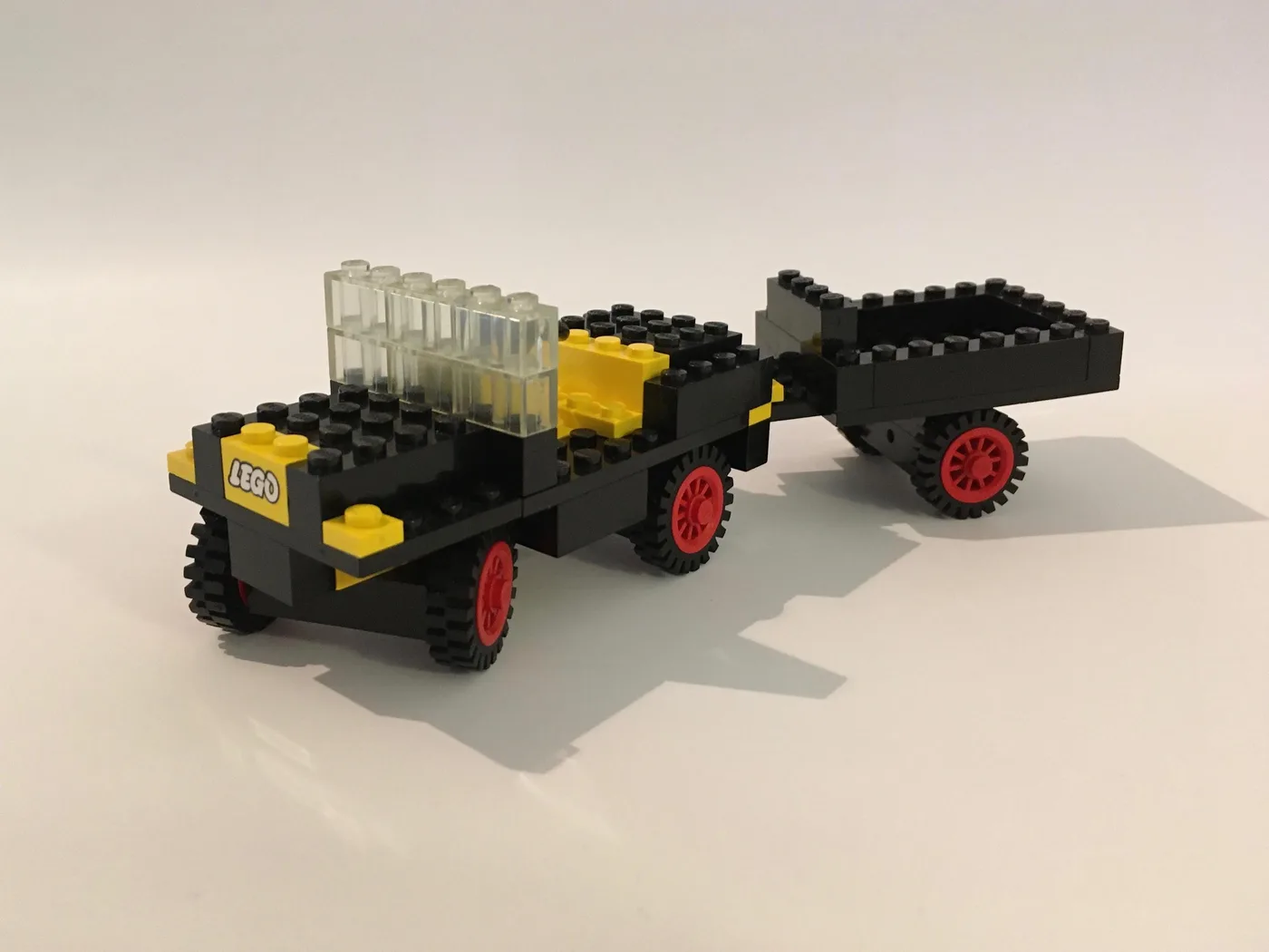 LEGO 385 Jeep CJ-5 - prix et où acheter | Brick Broker