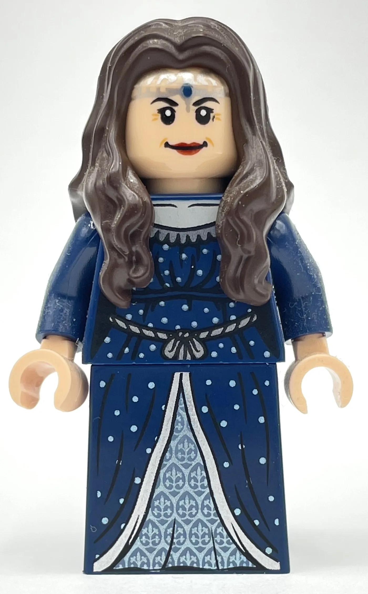 Rowena Ravenclaw — dans quels sets LEGO ? (fig-006177) | Brick Broker
