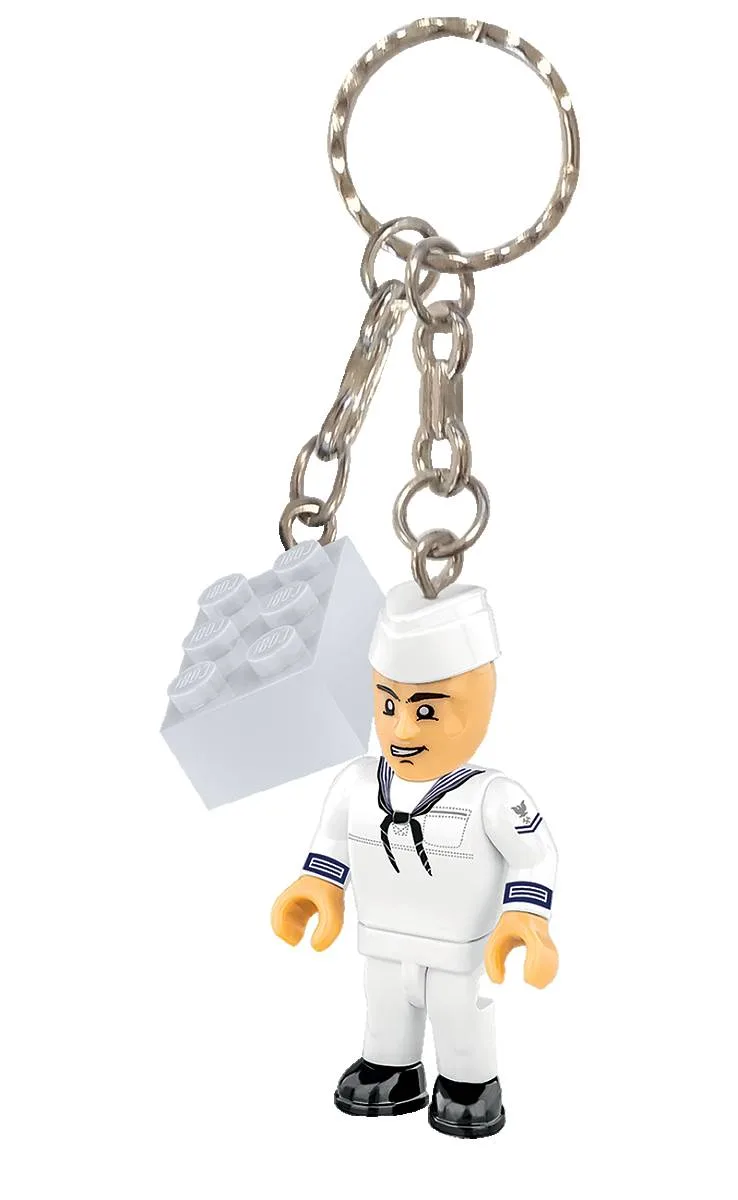 COBI Marin de la marine américaine (COBI-01363) - prix | Brick Broker