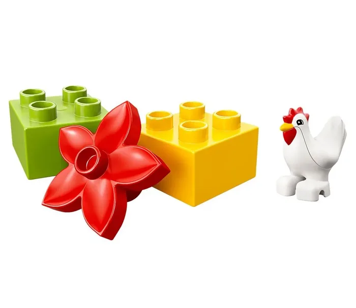 LEGO 30326 Ferme - Poulet - prix et où acheter | Brick Broker