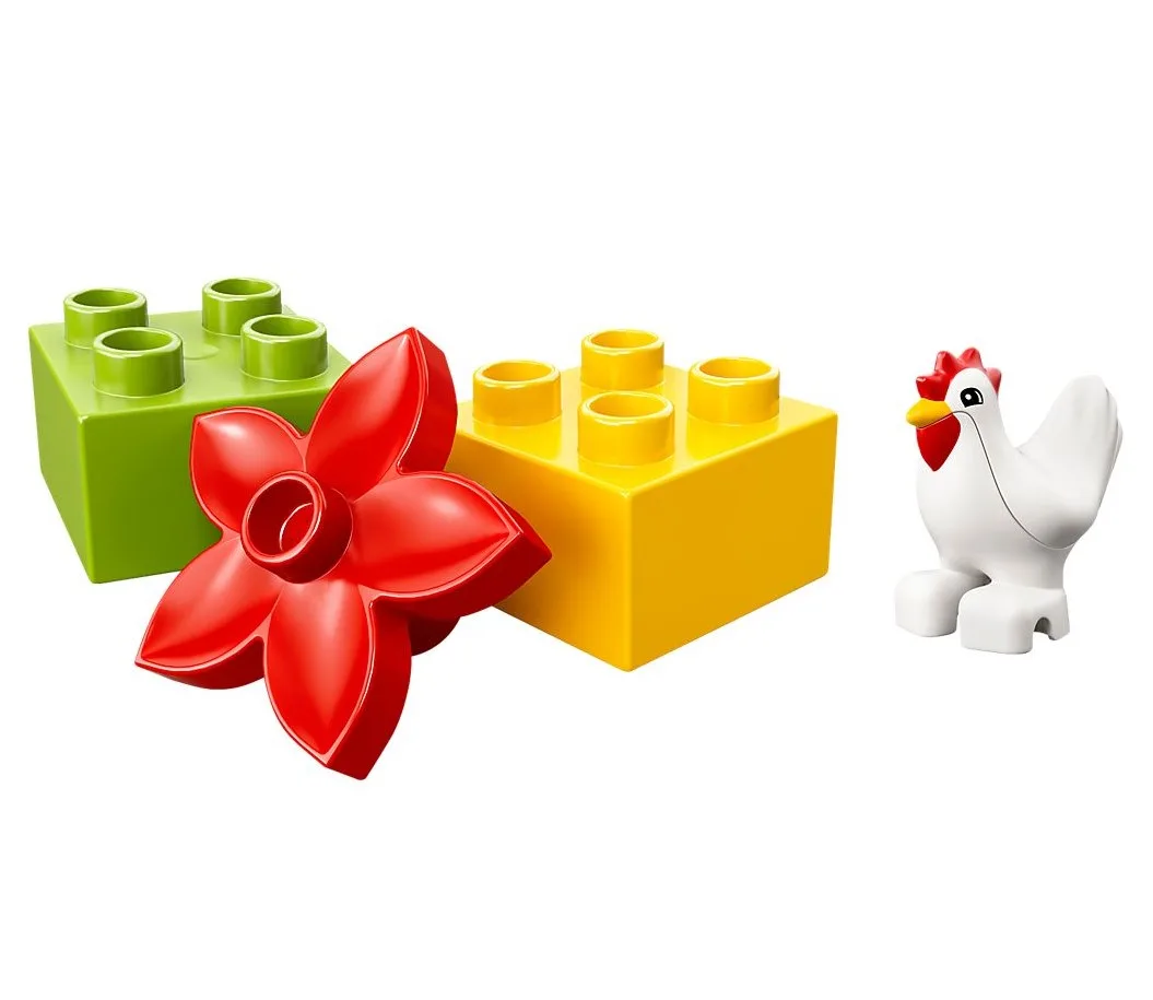 LEGO 30326 Ferme - Poulet - prix et où acheter | Brick Broker