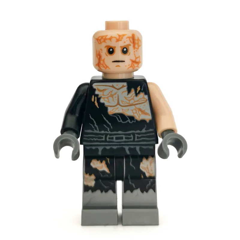 Anakin Skywalker, Transformation, White Pupils — minifigurine LEGO | Brick Broker