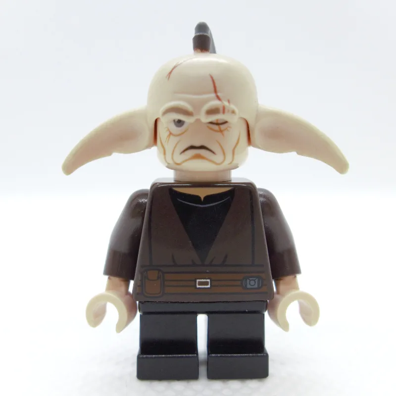 Even Piell — dans quels sets LEGO ? (fig-003880) | Brick Broker